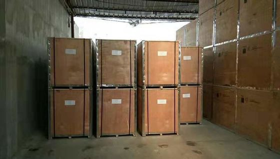 خرید 90٪ Min Sodium Isopropyl Xanthate Collector CAS 140-93-2 Flotation Chemicals online manufacture