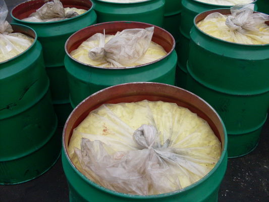 خرید SEX Sodium Ethyl Xanthate Collector Cas 140 90 9 Vulcanization Accelarator online manufacture