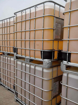 خرید Cas 141 98 0 مایع روغنی IPETC ، اسیدی ایزوپروپیل اتیل تیونوکاربامات online manufacture