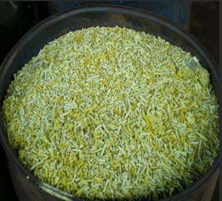 خرید Active Component 70% Min Flotation Reagents Status Granular Particle Stick with Slight Odor online manufacture