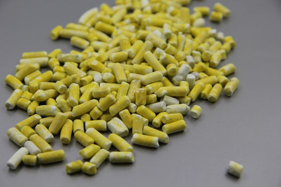 خرید Ch3ch2ocs2na سدیم اتیل گزانتات 90٪ حداقل UN3342 محتوای زانتات online manufacture