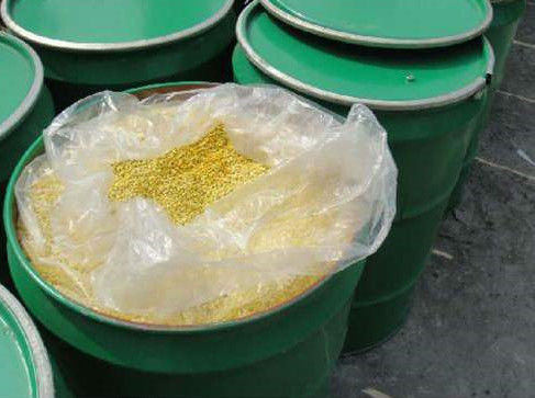 خرید 90 Pel استفاده از سنگ معدن پیچیده پلت SEX سدیم اتیل زانتات HS 29309020 online manufacture