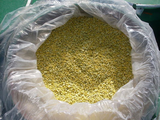 قیمت خوب HS 29309020 Zanthate سدیم ، CH3CH2OCS2Na XANTHATE Z-3 آنلاین