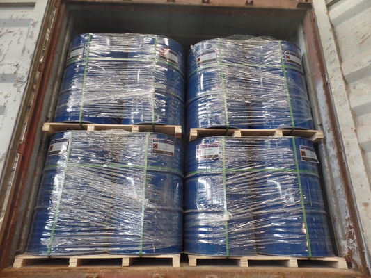 قیمت خوب مایع پایدار بی رنگ Methyl Isobutyl Carbinol Foaming Agent UN 2053 آنلاین