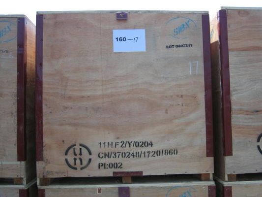 قیمت خوب معرفهای شناور CAS 7607-99-0 Sodium Amyl Xanthate Mining Collector آنلاین