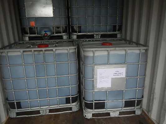 قیمت خوب PH5 IPETC معرفهای شناور شیمیایی AERO 3894 نامحلول در آب برای Cu CAS 141-98-0 آنلاین