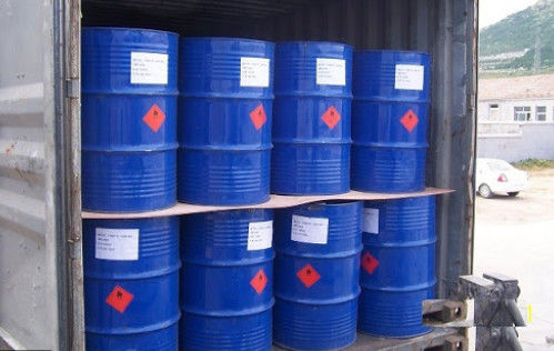قیمت خوب 800 کیلوگرم MIBC Chemical Methyl Isobutyl Carbinol Flotation Reagents CAS 108-11-2 آنلاین