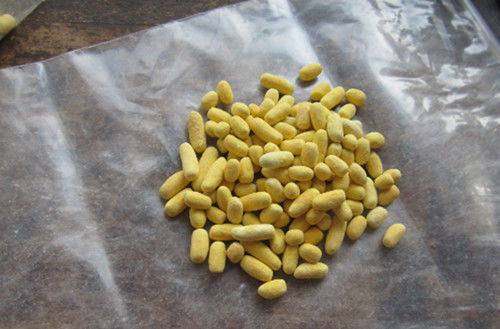 قیمت خوب کلاس خطر 4.2 سدیم آمیل گزانتات ، C5H11OCSSNA سدیم O-پنتیل دیتیوکربنات آنلاین