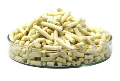 قیمت خوب سولفیدهای فلزی سنگ معدن سدیم ایزوپروپیل گزانت SIPX 90٪ گلوله UN3342 آنلاین