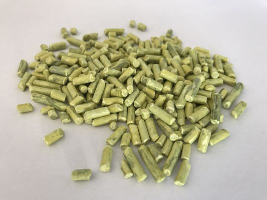 قیمت خوب 90٪ Xanthates CH3CH2OCS2Na، CAS 140-90-9 FLOMIN C3200 آنلاین