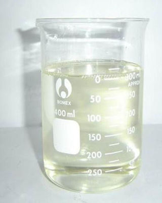 قیمت خوب 108-11-2 عامل فوم کمکی شیمیایی Methyl Isobutyl Carbinol MIBC آنلاین